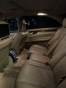 Mercedes-Benz S 65 AMG