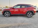 Hyundai Tucson PREMIUM PLUS