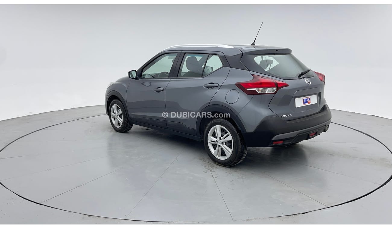 Nissan Kicks S 1.6 | Zero Down Payment | Free Home Test Drive