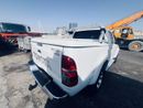 Toyota Hilux DIESEL 3.0 LITER ,AUTOMATIC RIGHT HAND DRIVE