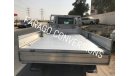 Toyota Land Cruiser Pick Up GRJ79 6x6