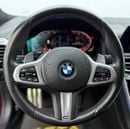 BMW 840i M Sport 3.0L (335 HP) 2020 BMW 840i M-Sport, 2026 BMW Service Pack, Full BMW Service History, Excell