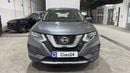 نيسان إكس تريل S 2019 S 2WD | AED 669/Month | 0 DP | 30 Day Return | Warranty | Service History
