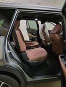 Toyota Grand Highlander Platinum Hybrid Max