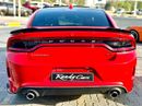 Dodge Charger GT | Monthly 1150/- | 0% DP | Sunroof | Fog Lights | Blindspot | # 38965