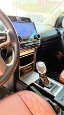 Toyota Prado VXR