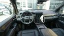 GMC Acadia DENALI