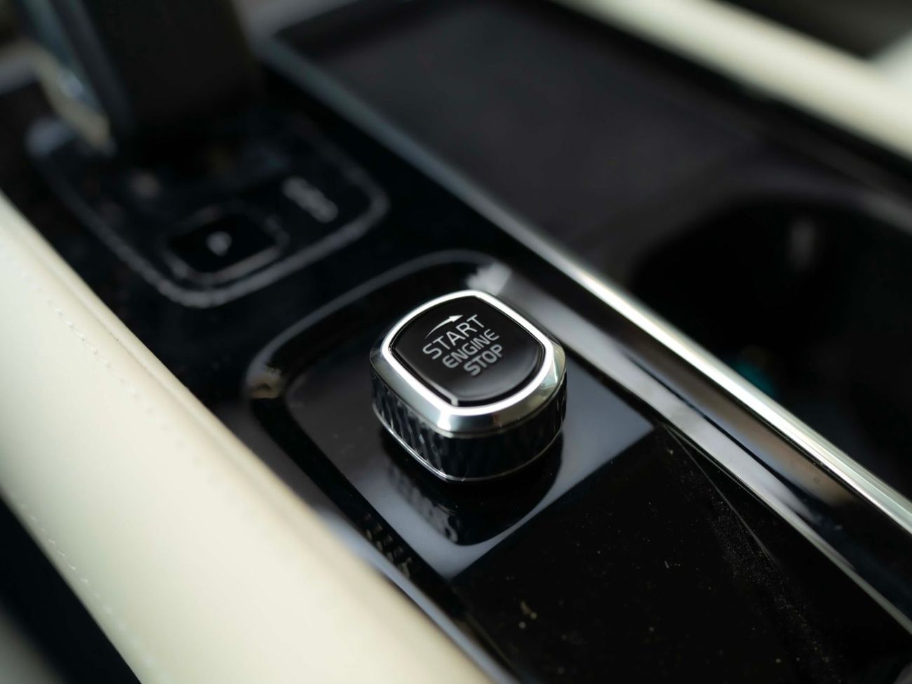 فولفو S90 B5 2.0T Powertrain