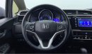 Honda Jazz MID OPTION 1500