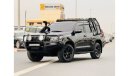 Toyota Prado HEAVY MODIFICATION | PREMIUM ROOF RACK WITH LADDER | 3.0L DIESEL | LHD | 2020