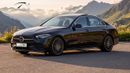 Mercedes Benz C200 AMG Premium EQ Boost 1.5T RWD GCC 2026 With 2 Years Warranty Unlimited Mileage @Official Dealer