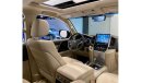 تويوتا لاند كروزر 2019 Toyota Land Cruiser V8 GXR Grand Touring, Toyota Warranty + Service Contract, Low KMs, GCC