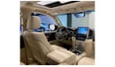 Toyota Land Cruiser 2019 Toyota Land Cruiser V8 GXR Grand Touring, Toyota Warranty + Service Contract, Low KMs, GCC
