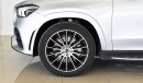 Mercedes-Benz GLE 450 4matic / Reference: VSB 31436 Certified Pre-Owned