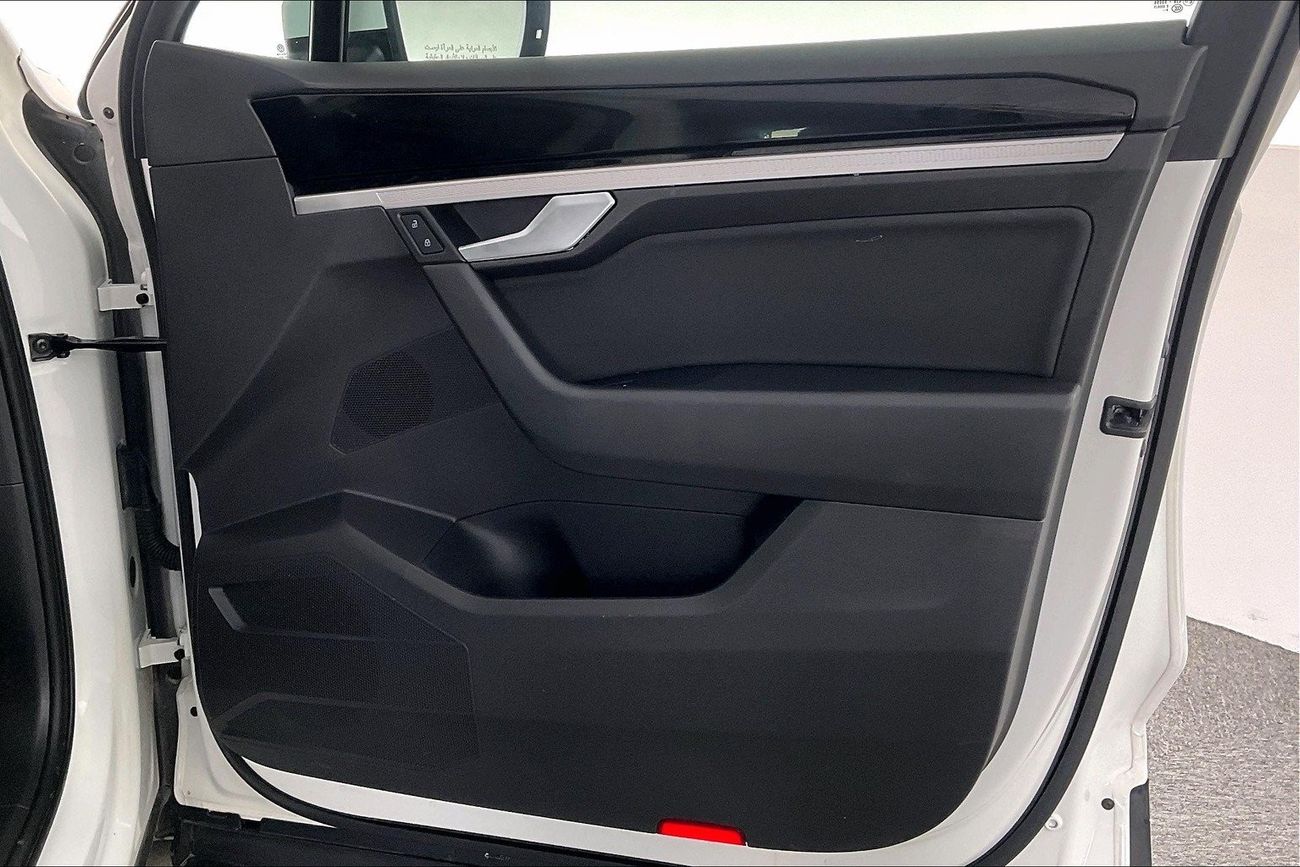 إنفينيتي QX80 Luxe Sensory ProActive - Black Edition | شامل الضمان | 0 ﺪﻔﻋﺓ ﺃﻮﻟﻯ