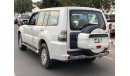 Mitsubishi Pajero GLS, 3.5L, CLEAN INTERIOR AND EXTERIOR,