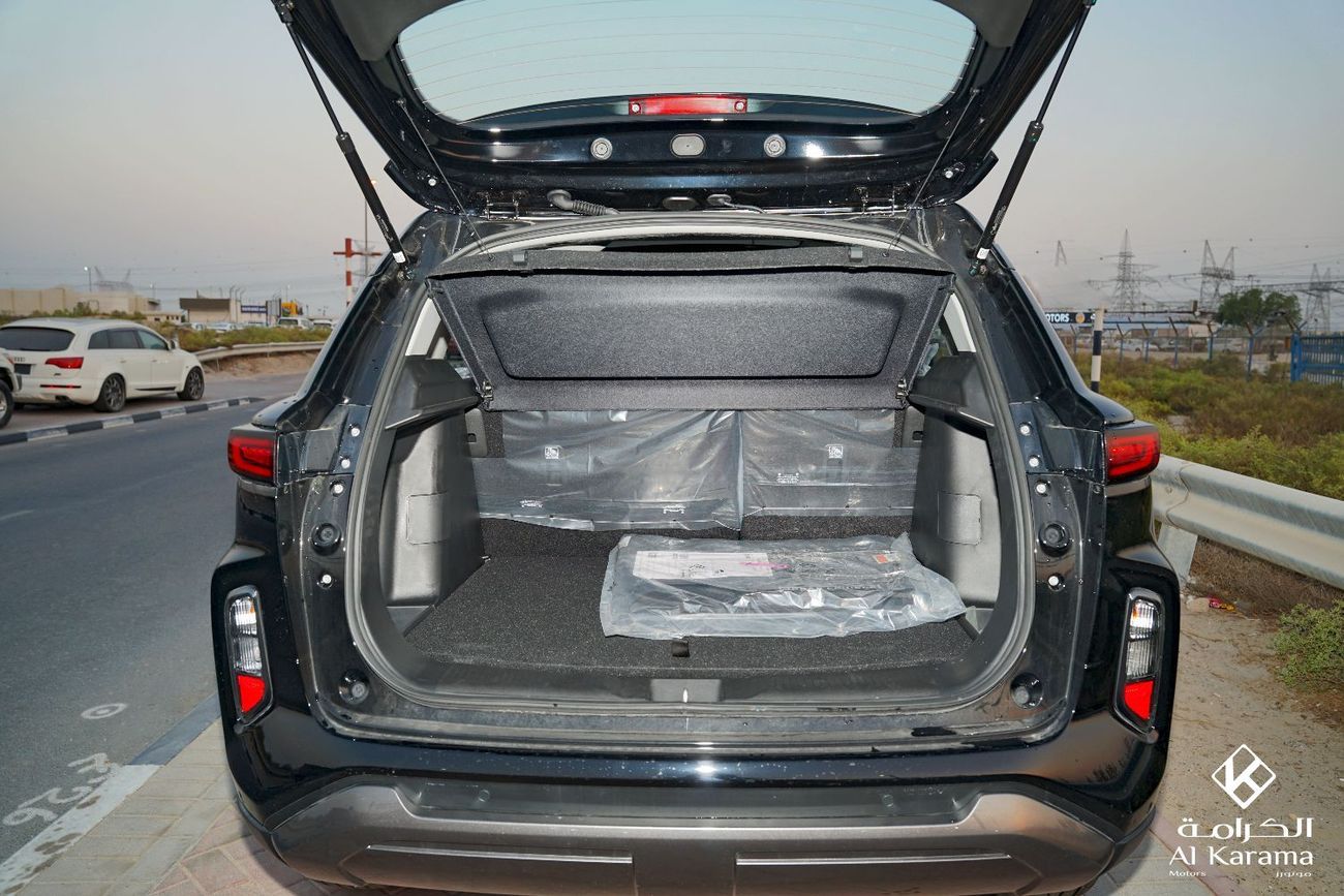 Toyota Urban Cruiser 1.5L | Neo Drive | Full Option | 360 Camera | head Up Display | Panoramic Roof