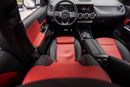 Mercedes Benz GLA 200 Premium 1.4L 2022 Mercedes-Benz GLA 200 AMG GCC | Agency Warranty | Service Contract