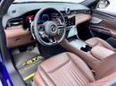 Maserati Grecale GT 2023 Maserati Grecale GT, 2026 Maserati Warranty + Service Pack, Very Low Km, GCC