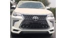 Toyota Fortuner v4