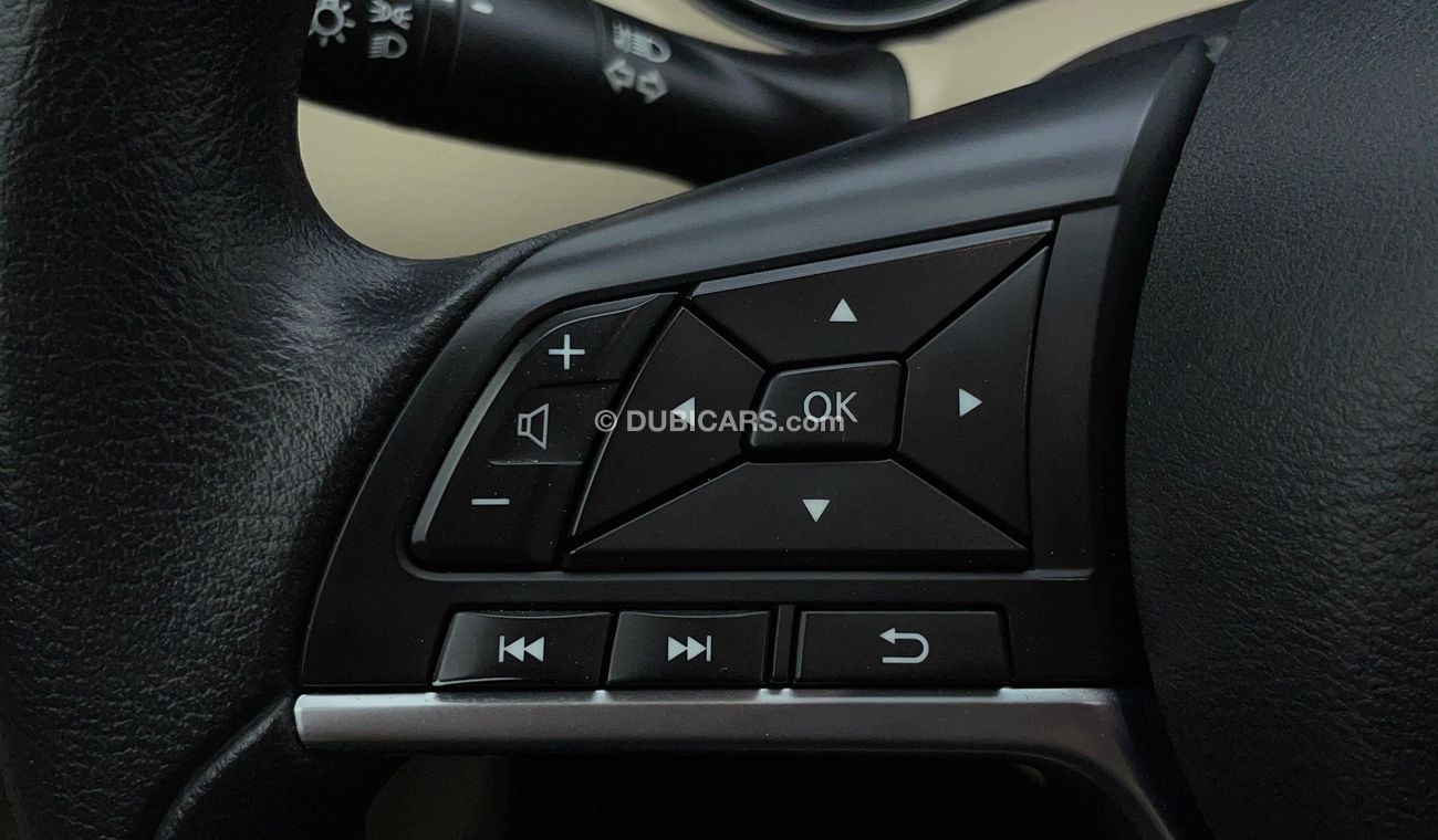 Nissan XTrail S 2.5 | Zero Down Payment | Free Home Test Drive