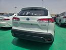 Toyota Corolla Cross FRONT LANDER 2.0L HYBRID 2025