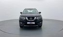 Nissan XTrail Nissan X-Trail 2.5