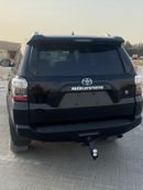 تويوتا Runner4