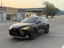 لكزس NX350 F SPORT