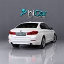 BMW 520i BMW 1,436 pm • 0% Downpayment • 520i • 1 Year Warranty