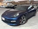 Porsche Panamera GTS PORSCHE PANAMERA GTS 2013 | FULL SERVICE HISTORY | VERY RECENTLY SERVICED | GTS INTERIOR PACKAGE