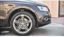 Audi Q5 2015 V6 TOP OF THE RANGE