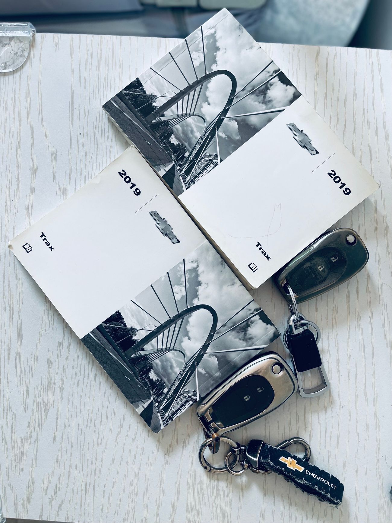 شيفروليه تراكس