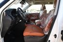 Nissan Patrol PATROL LE PLATINUM V8 5.6L PETROL 7 SEAT AUTOMATIC TRANSMISSION