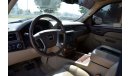 Chevrolet Tahoe LTZ Fully Laoded Perfect Condition