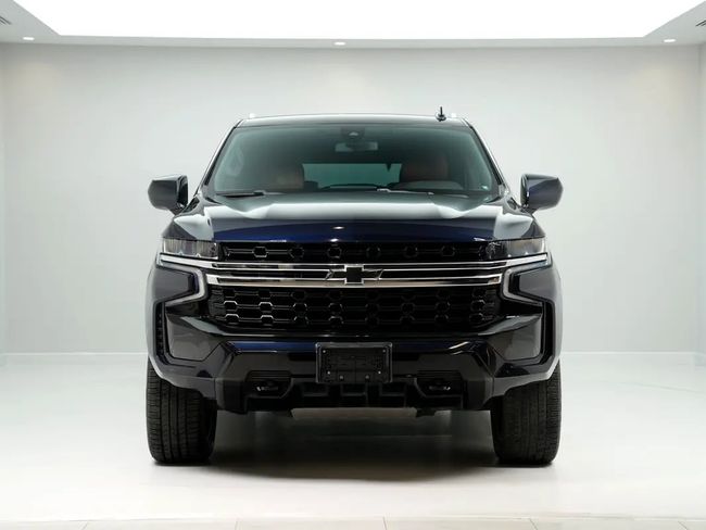 Chevrolet Tahoe LT, миниатюра 20