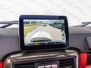 مرسيدس بنز G 63 AMG STD First Edition 5.5L