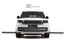 Land Rover Range Rover HSE P530 - GCC Spec - With Warranty and Service Contract