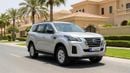 Nissan X Terra SE 2021 | AED 1050/Month | 0 DP | 30 Day Return | Warranty | Service History