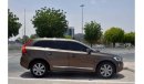 Volvo XC60 Agency Maintained