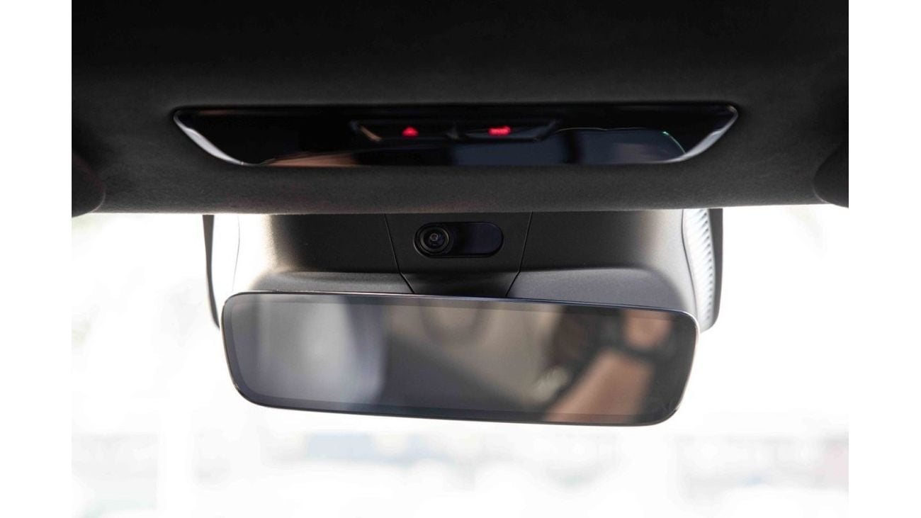 Ji Yue 01 2024 JIYUE 01 MAX PERFORMANCE - Purple inside Purple | Export Only