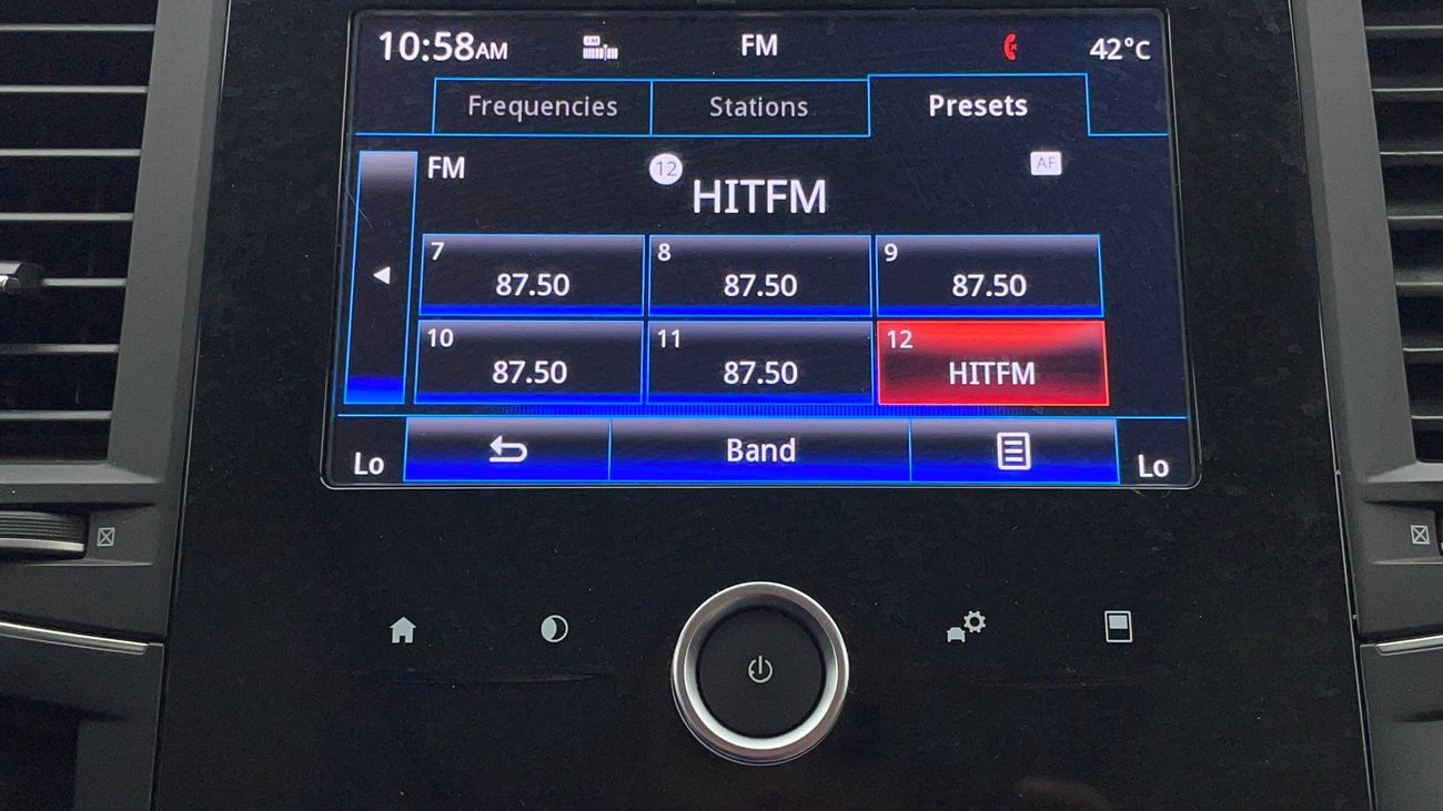 Renault Koleos SE 2.5 | Zero Down Payment | Home Test Drive