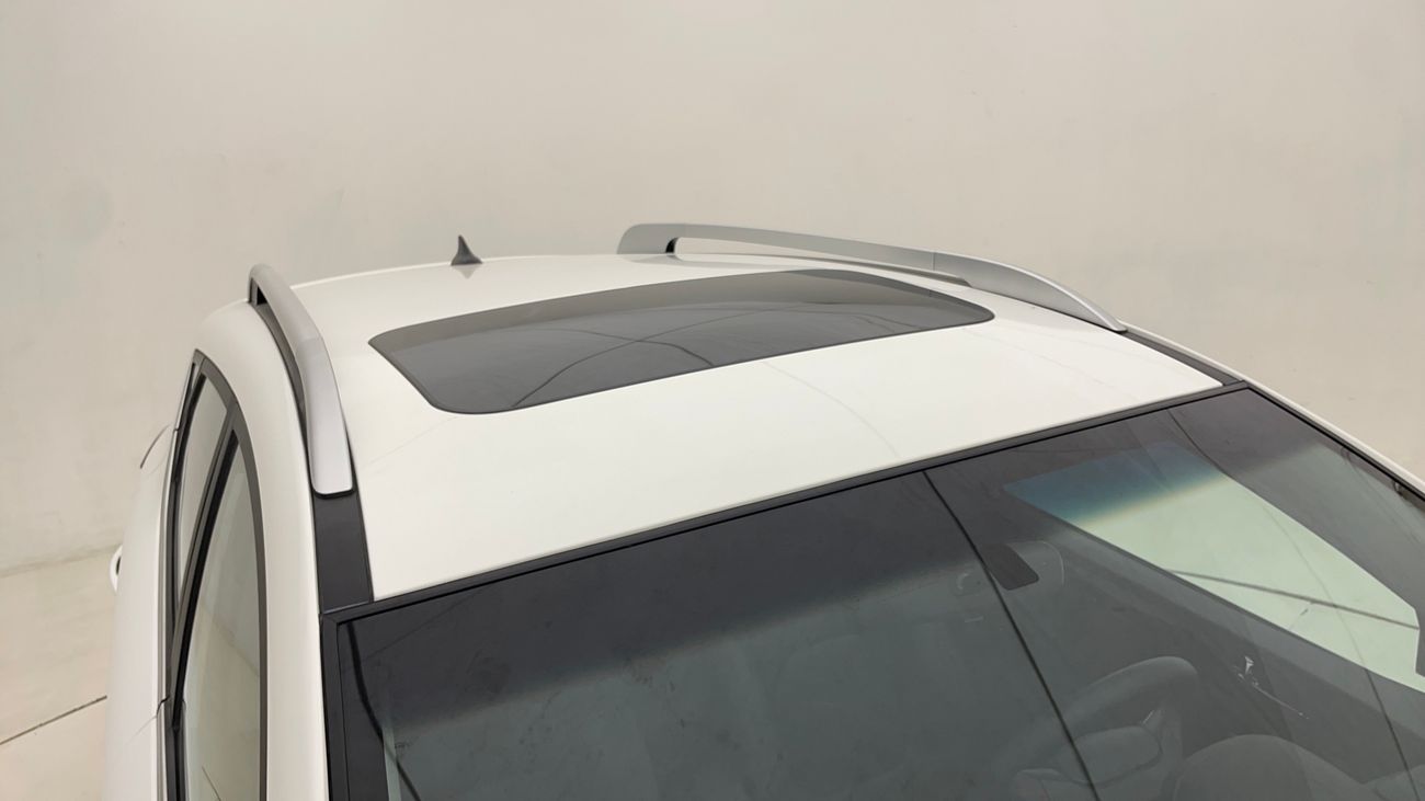 جاك S3 Plus LUXURY 1.6 | بدون دفعة مقدمة | اختبار القيادة في المنزل