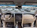 Infiniti QX80 Excellence 5.6L