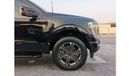 Ford F 150 Ford F- 150 Lariat Sport - 2023 - Black