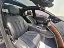 Mercedes-Benz S 560 Std 4.0L (463 HP) Mercedes-Benz S560L 2020 full option  vip