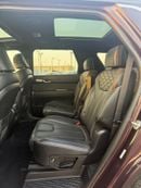Hyundai Palisade PREMIUM NAPPA 2020 HYUNDAI PALISADE LIMITED DOUBLE SUNROOF 360CAMERA FULL OPTIONS IMPORTED FROM USA