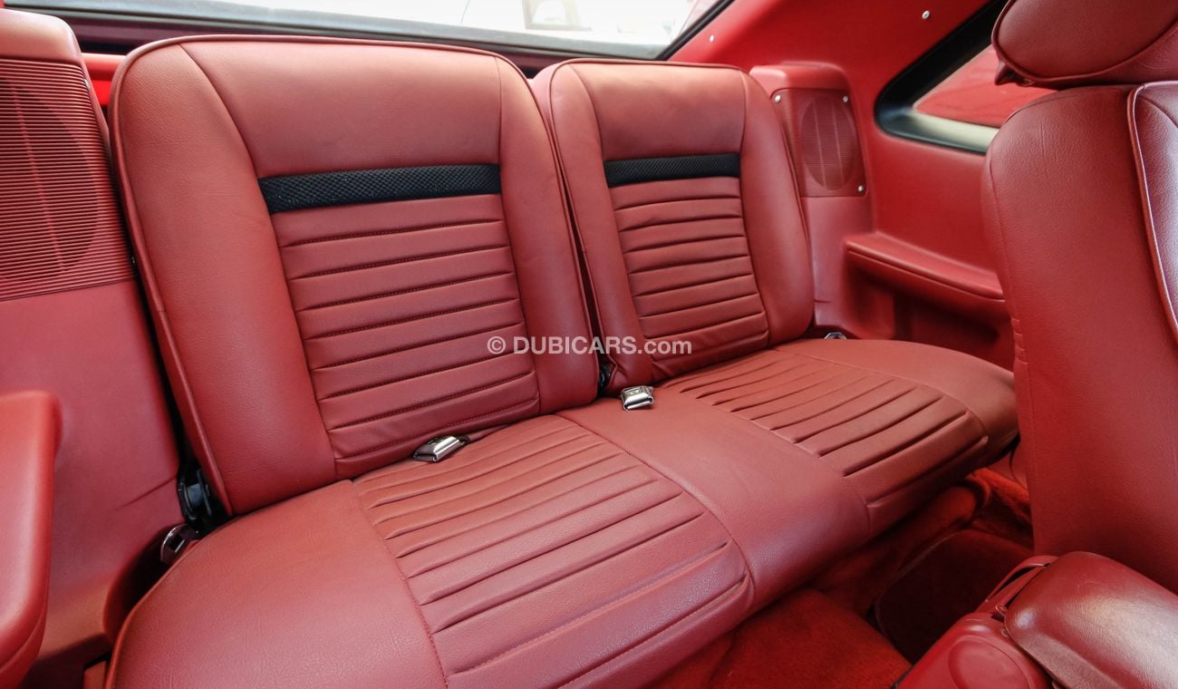 فورد موستانج GT