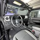 جيب رانجلر Wrangler Sport 4xe