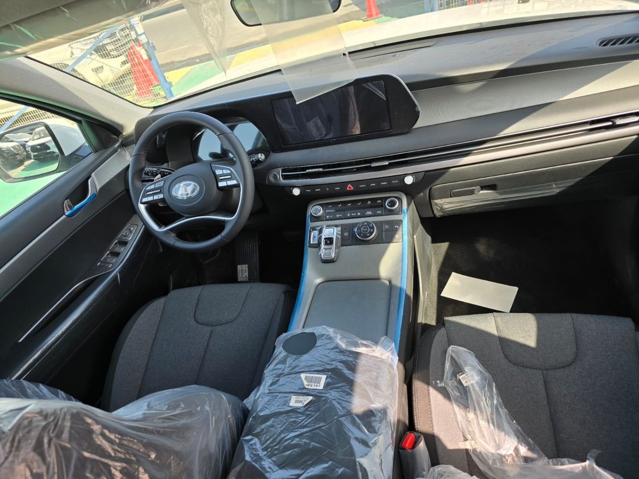 هيونداي باليساد GDi 3.5L